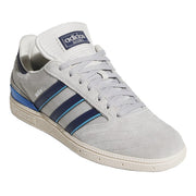 Adidas Busenitz Pro - Grey/Blue Lifestyle