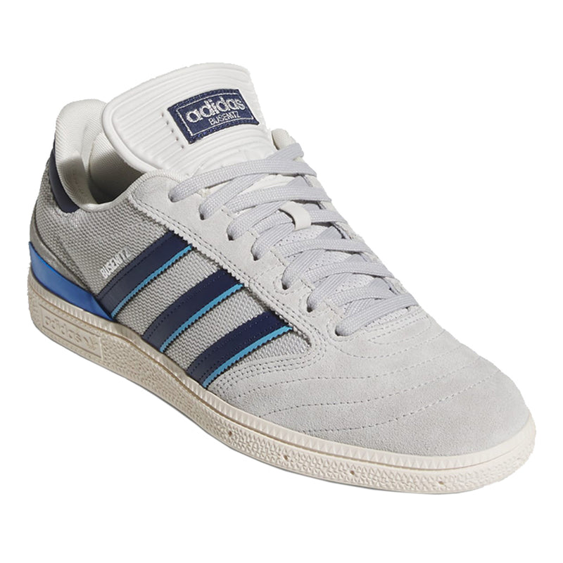 Adidas Busenitz Pro - Grey/Blue Lifestyle