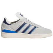 Adidas Busenitz Pro - Grey/Blue Right