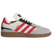 Adidas Busenitz Pro - Grey/Red Right