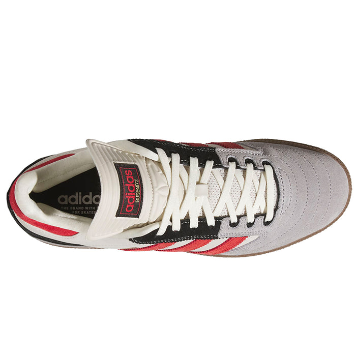 Adidas Busenitz Pro - Grey/Red Top