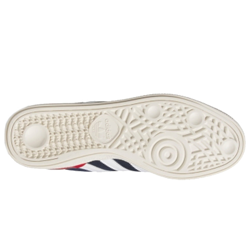 Adidas Busenitz Pro - Navy/White Bottom