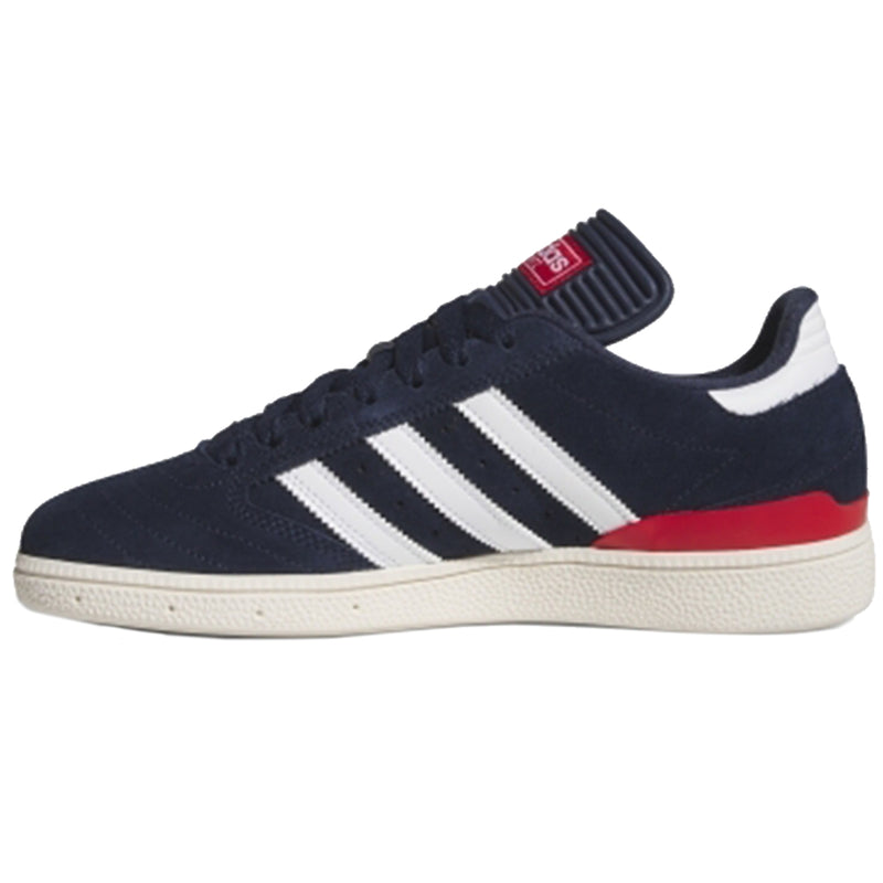 Adidas Busenitz Pro - Navy/White Left