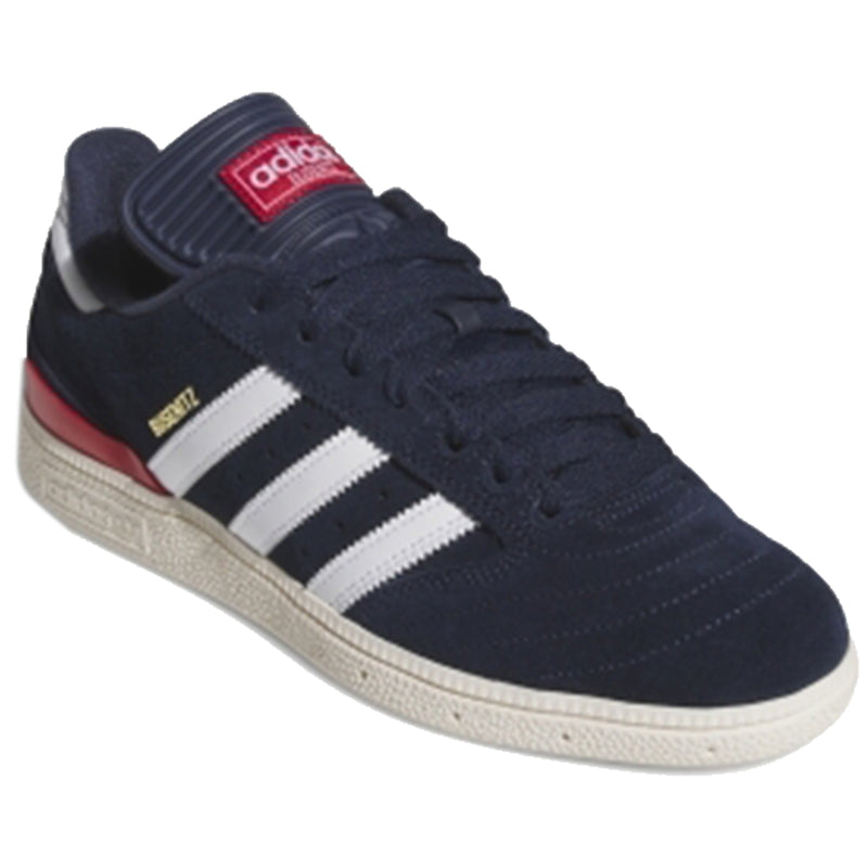 Adidas Busenitz Pro - Navy/White Lifestyle