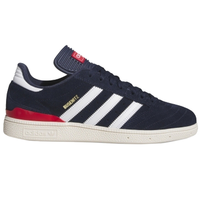 Adidas Busenitz Pro - Navy/White | Underground Skate Shop Adidas Busenitz Pro - Navy/White | Underground Skate Shop