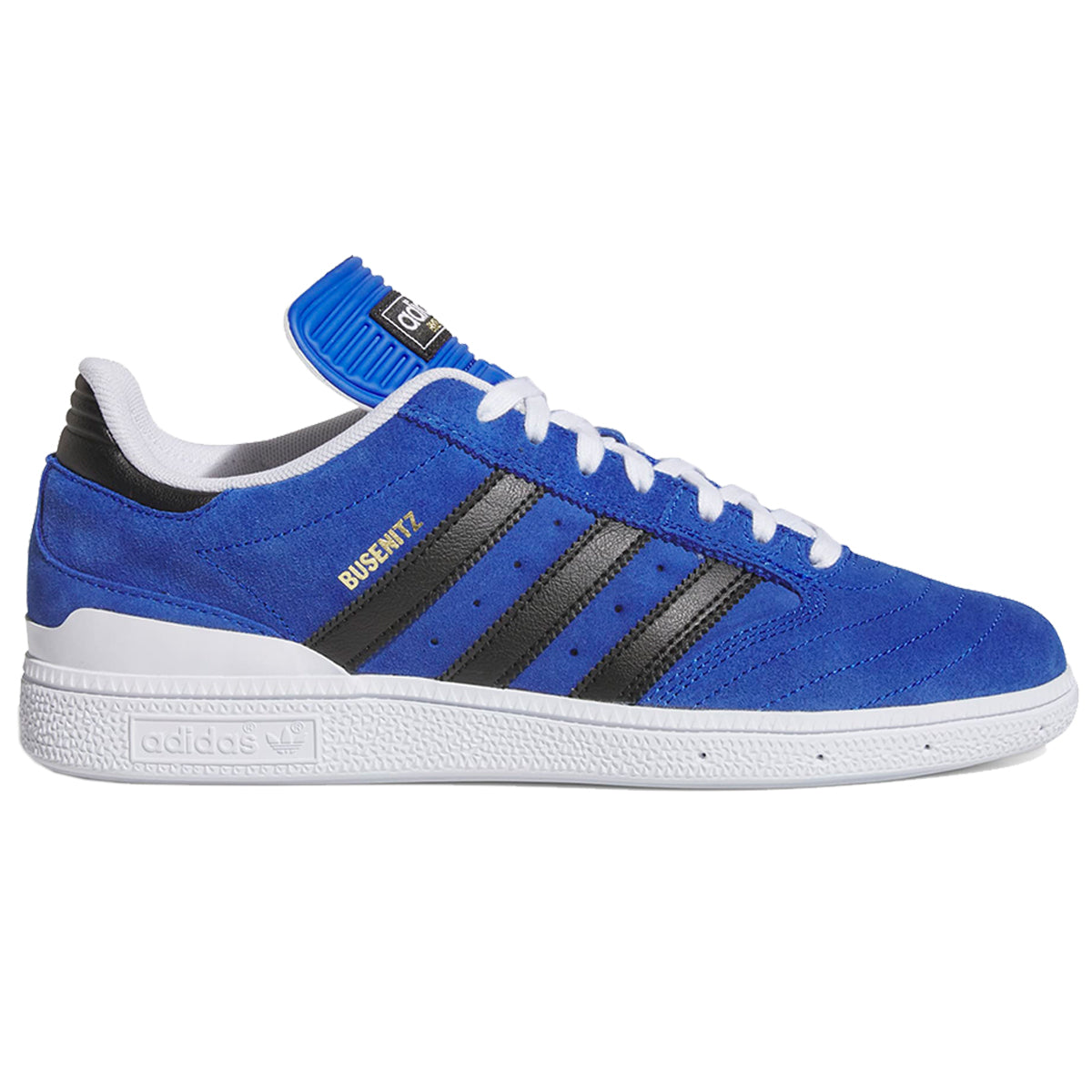 Adidas Busenitz Pro - Royal Blue | Underground Skate Shop