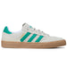 Adidas Busenitz Vulc II - Grey/Green/Gum Right