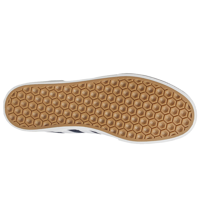 Adidas Busenitz Vulc II - Navy/White Bottom