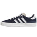 Adidas Busenitz Vulc II - Navy/White Left