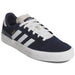Adidas Busenitz Vulc II - Navy/White Lifestyle