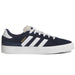 Adidas Busenitz Vulc II - Navy/White Right