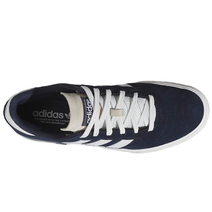 Adidas Busenitz Vulc II - Navy/White Top