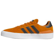 Adidas Busenitz Vulc II - Rust Brown Left