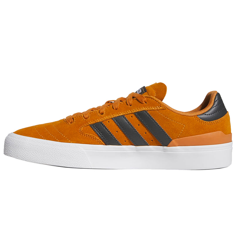 Adidas Busenitz Vulc II - Rust Brown Left