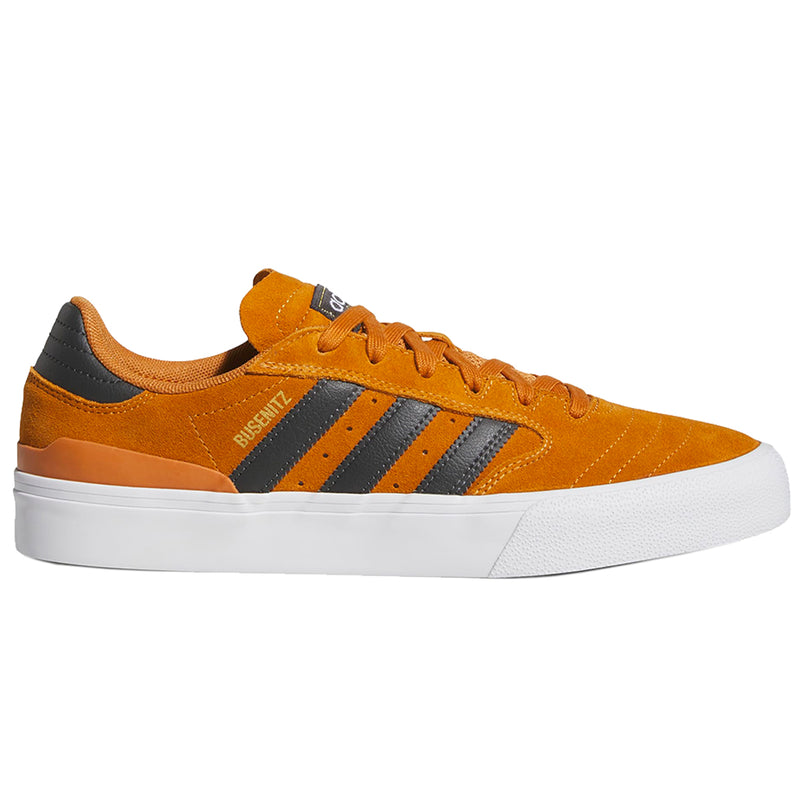 Adidas Busenitz Vulc II - Rust Brown Right