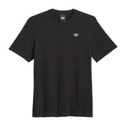Adidas Camo T-Shirt - Black Front