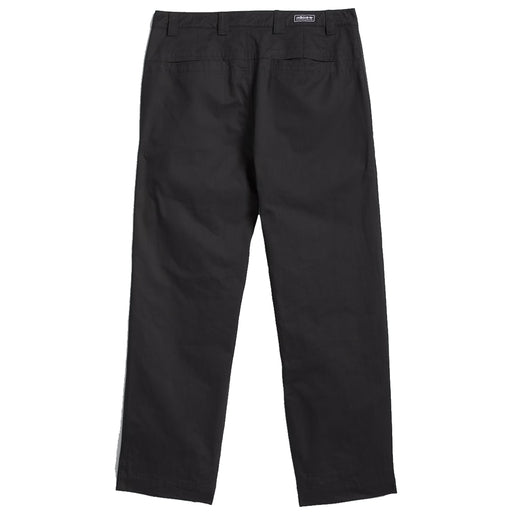 Adidas Chino Pant - Black Back