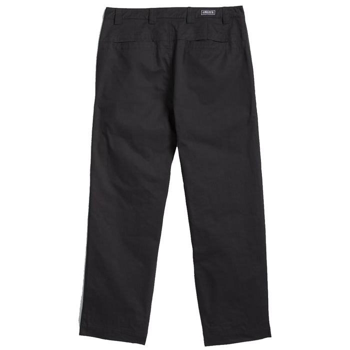 Adidas Chino Pant - Black Back