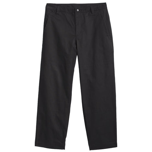 Adidas Chino Pant - Black Front