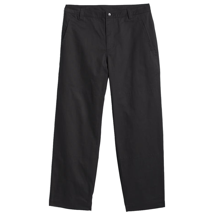 Adidas Chino Pant - Black Front