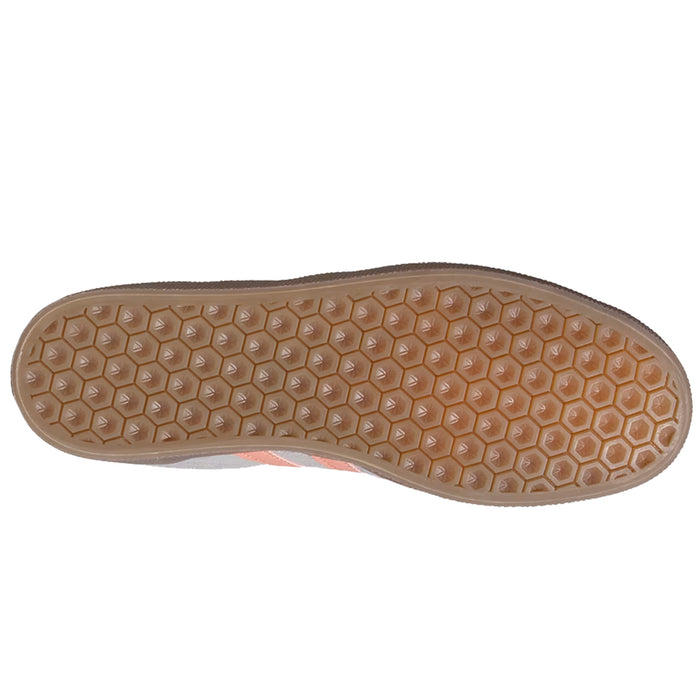 Adidas Gazelle ADV - Grey/Clay/Gum Bottom