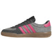 Adidas Glenburn - Carbon/Pink/Gum Left