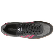 Adidas Glenburn - Carbon/Pink/Gum Top