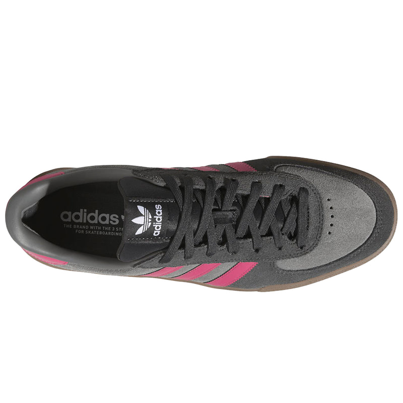 Adidas Glenburn - Carbon/Pink/Gum Top
