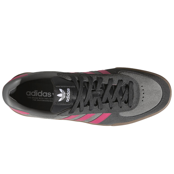 Adidas Glenburn - Carbon/Pink/Gum Top