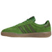 Adidas Glenburn - Green/Gum Left