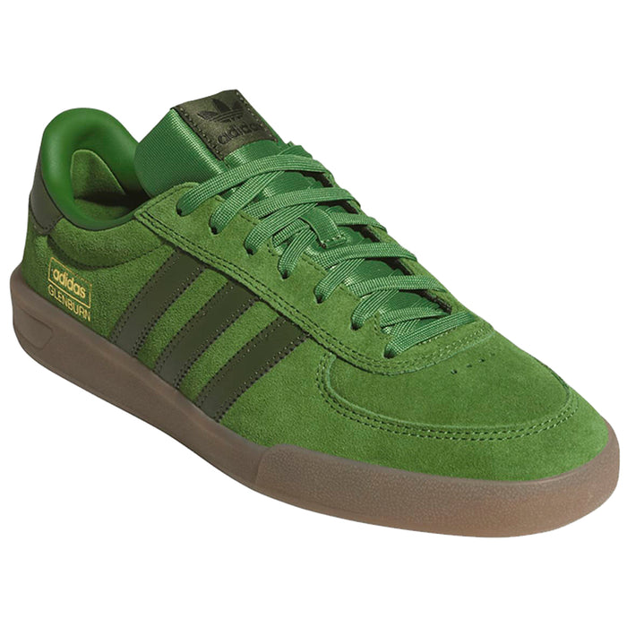 Adidas Glenburn - Green/Gum Lifestyle