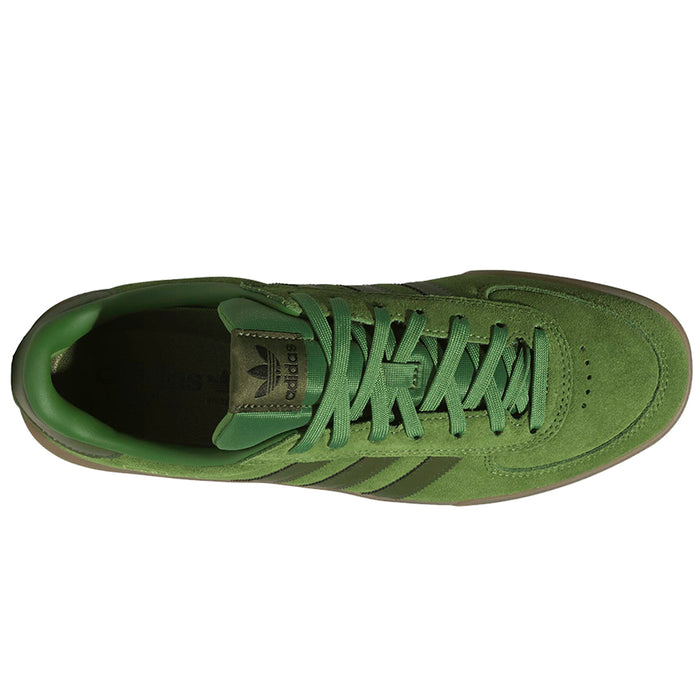 Adidas Glenburn - Green/Gum Top
