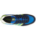 Adidas Glenburn - Royal Blue/Lime/Gum Top
