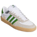 Adidas Glenburn - White/Green/Gum Lifestyle