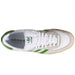 Adidas Glenburn - White/Green/Gum Top