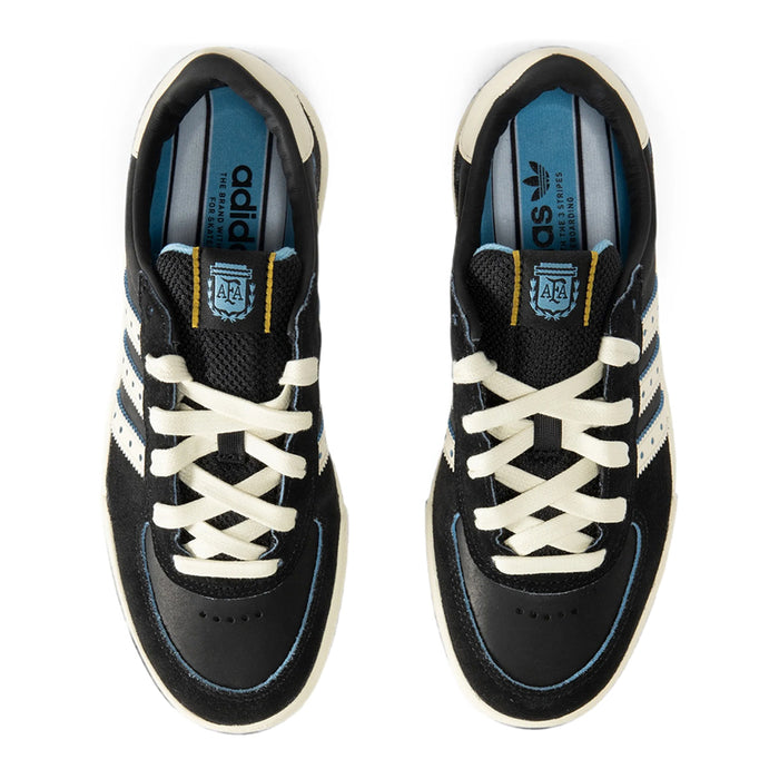 Adidas Glenburn - "Thrasher X Argentina Football Association" Top