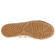 Adidas Nora - Off White/Orange Bottom