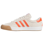 Adidas Nora - Off White/Orange Left