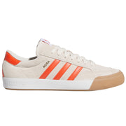 Adidas Nora - Off White/Orange Right