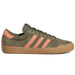 Adidas Nora - Olive/Pink/Gum Right