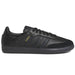 Adidas Samba ADV - Black/Black Right