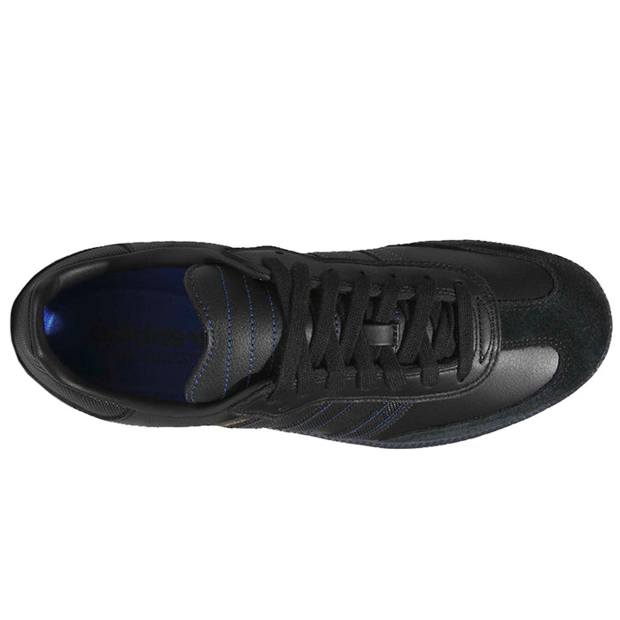Adidas Samba ADV - Black/Black Top