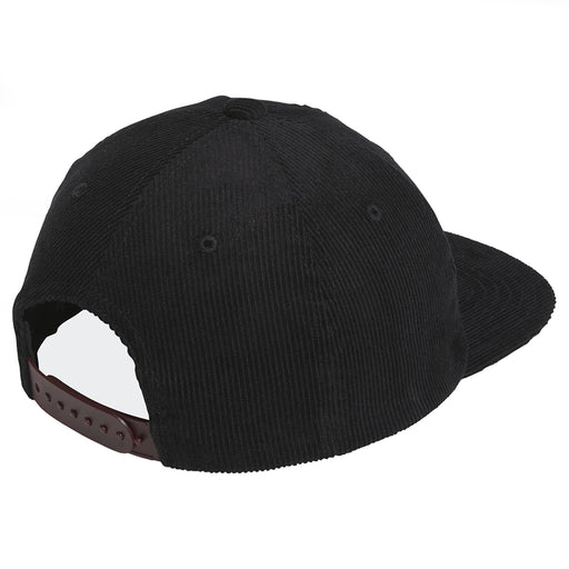 Adidas Shmoo Cord Snap Back - Black Back