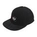 Adidas Shmoo Cord Snap Back - Black Front