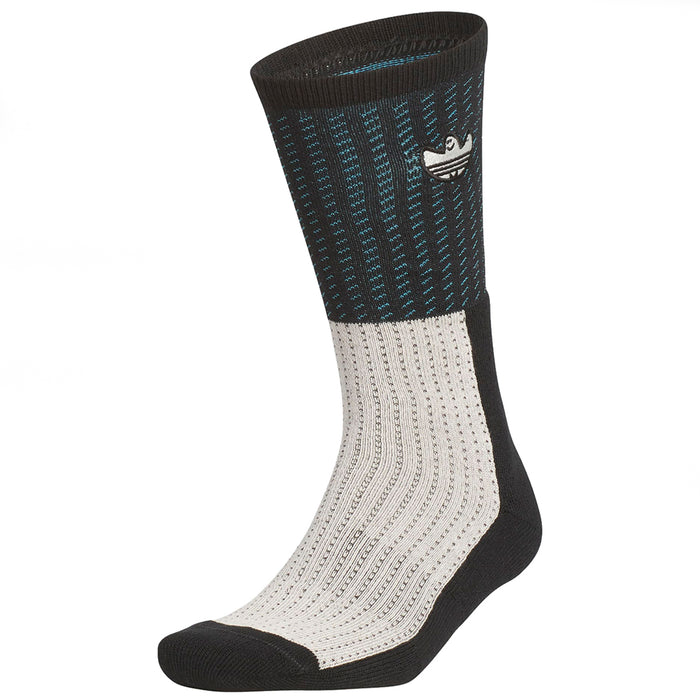 Adidas Shmoo Socks Black