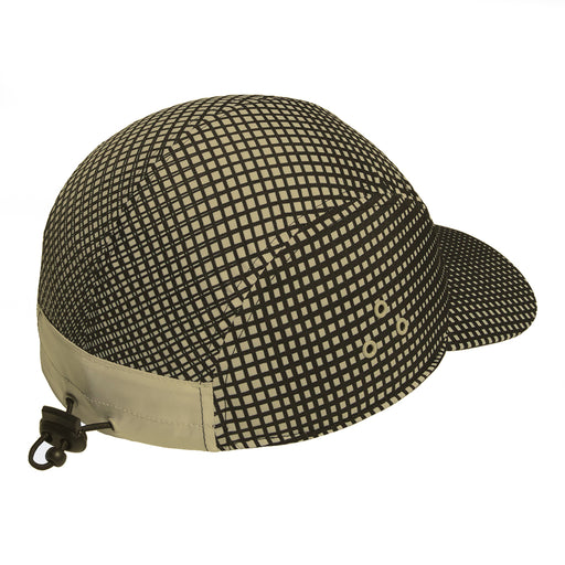 Adidas Skate Hat 2 Strap Back - Army Green Back