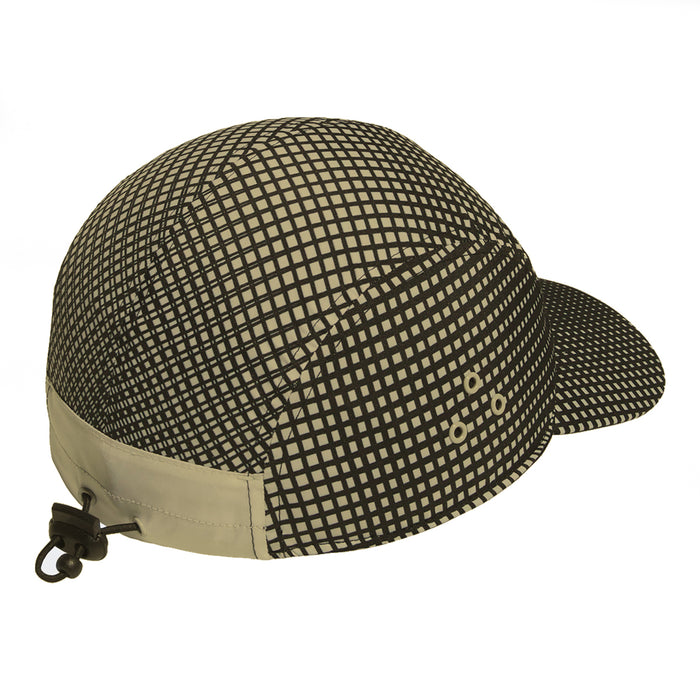 Adidas Skate Hat 2 Strap Back - Army Green Back