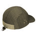 Adidas Skate Hat 2 Strap Back - Army Green Back