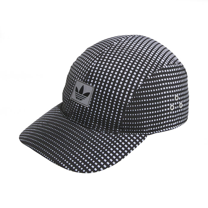 Adidas Skate Hat 2 Strap Back - Grey