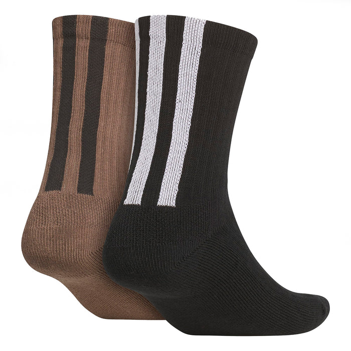 Adidas Skate Socks - 2 pairs Back
